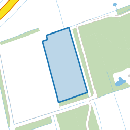 Perceel BGM02-I-1724