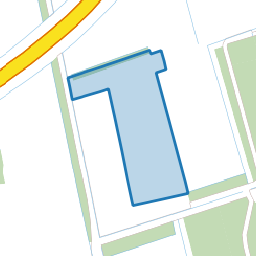 Perceel BGM02-I-1725