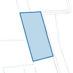 Perceel BGM02-I-1753