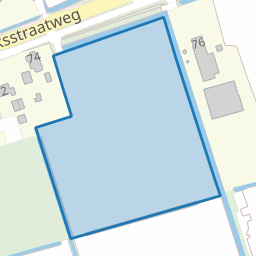 Perceel BGM02-I-1770