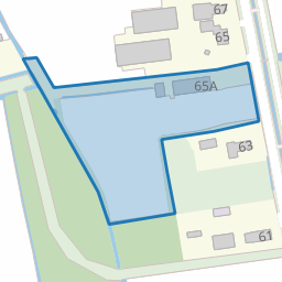 Perceel BGM02-I-1776