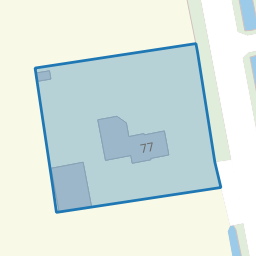 Perceel BGM02-I-1777