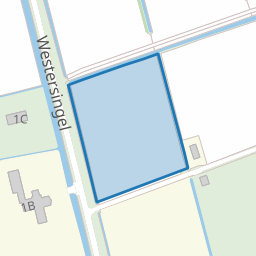 Perceel BGM02-I-1803