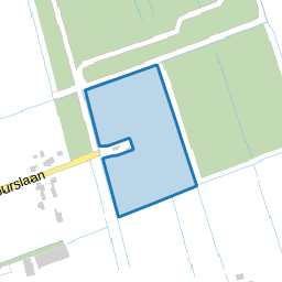 Perceel BGM02-I-1805