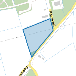 Perceel BGM02-I-1816