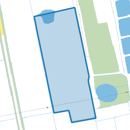 Perceel BGM02-I-1819