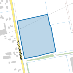 Perceel BGM02-I-1840