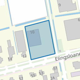 Perceel BGM02-I-1906