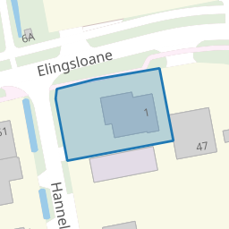 Perceel BGM02-I-1920