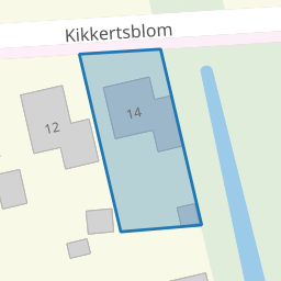 Perceel BGM02-I-1933