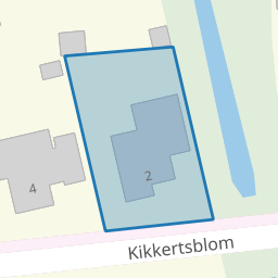 Perceel BGM02-I-1936