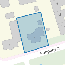 Perceel BGM02-I-1970