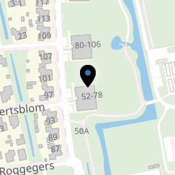 Appartement BGM02 I 1986 1