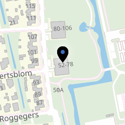 Appartement BGM02 I 1986 10