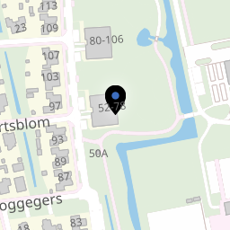 Appartement BGM02 I 1986 11