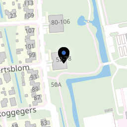 Appartement BGM02 I 1986 12