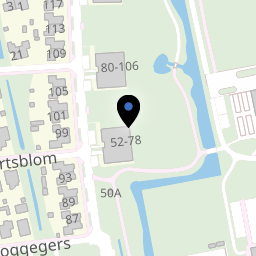 Appartement BGM02 I 1986 2