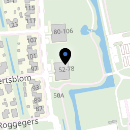 Appartement BGM02 I 1986 6