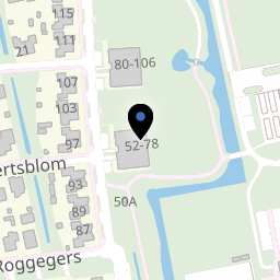 Appartement BGM02 I 1986 9