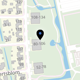 Appartement BGM02 I 1987 1