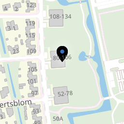 Appartement BGM02 I 1987 11
