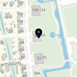 Appartement BGM02 I 1987 12