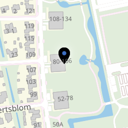 Appartement BGM02 I 1987 13