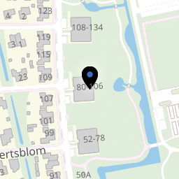 Appartement BGM02 I 1987 14