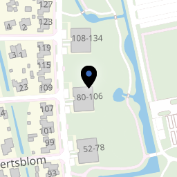 Appartement BGM02 I 1987 2