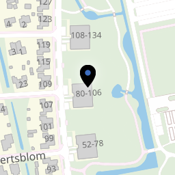 Appartement BGM02 I 1987 5