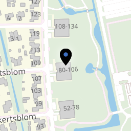 Appartement BGM02 I 1987 6