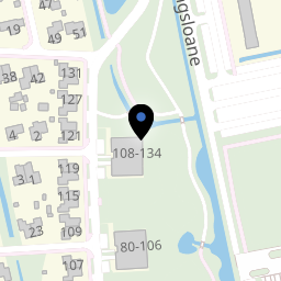 Appartement BGM02 I 1988 1