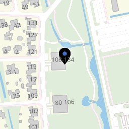 Appartement BGM02 I 1988 10