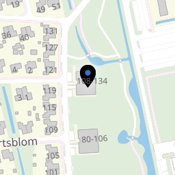 Appartement BGM02 I 1988 12