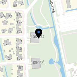 Appartement BGM02 I 1988 13