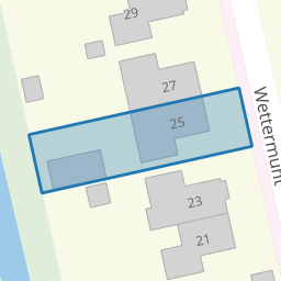 Perceel BGM02-I-2009