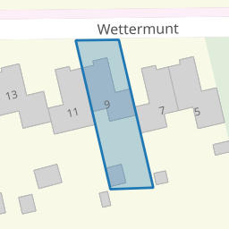 Perceel BGM02-I-2028