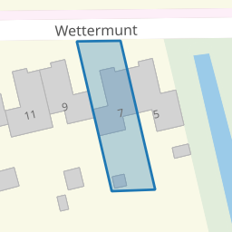 Perceel BGM02-I-2029