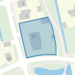 Perceel BGM02-I-2043