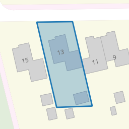 Perceel BGM02-I-2055