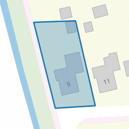 Perceel BGM02-I-2056