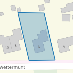 Perceel BGM02-I-2058