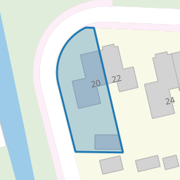 Perceel BGM02-I-2087