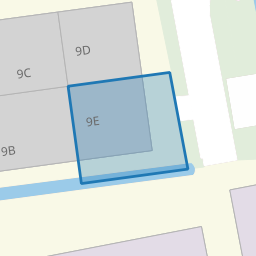 Perceel BGM02-I-2099