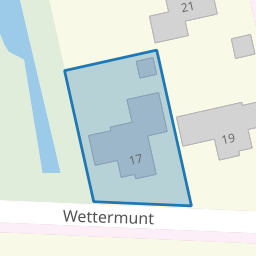 Perceel BGM02-I-2101