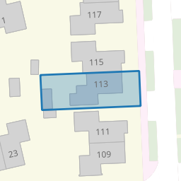 Perceel BGM02-I-2116