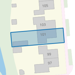 Perceel BGM02-I-2122