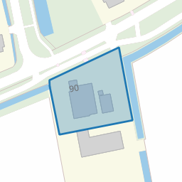 Perceel BGM02-I-2134