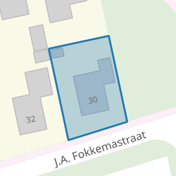 Perceel BGM02-I-2161