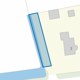 Perceel BGM02-I-2165